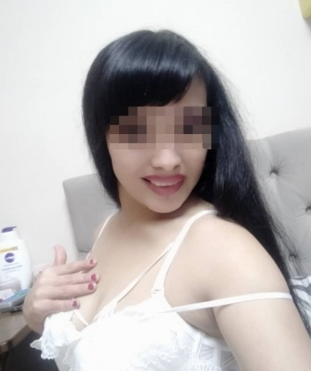 Проститутка Илона