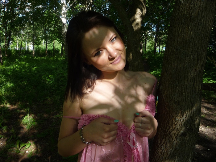 Проститутка Элиза