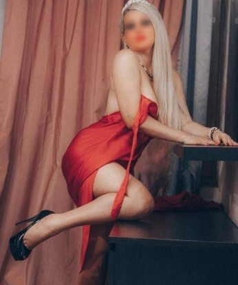 Проститутка Оксана