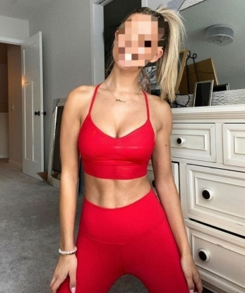 Проститутка Злата