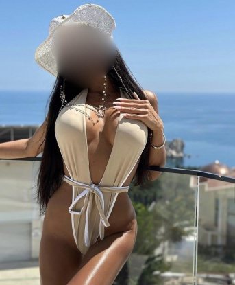 Проститутка Вероника