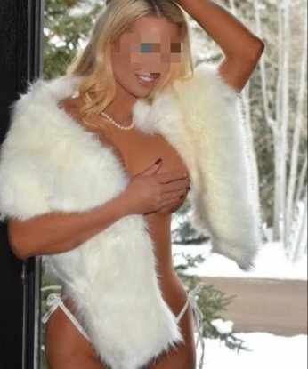 Проститутка Елена